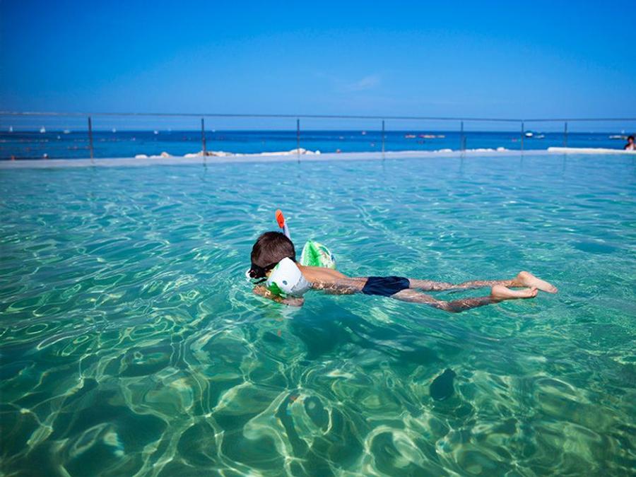 Camping Aminess Maravea, 4* - 14