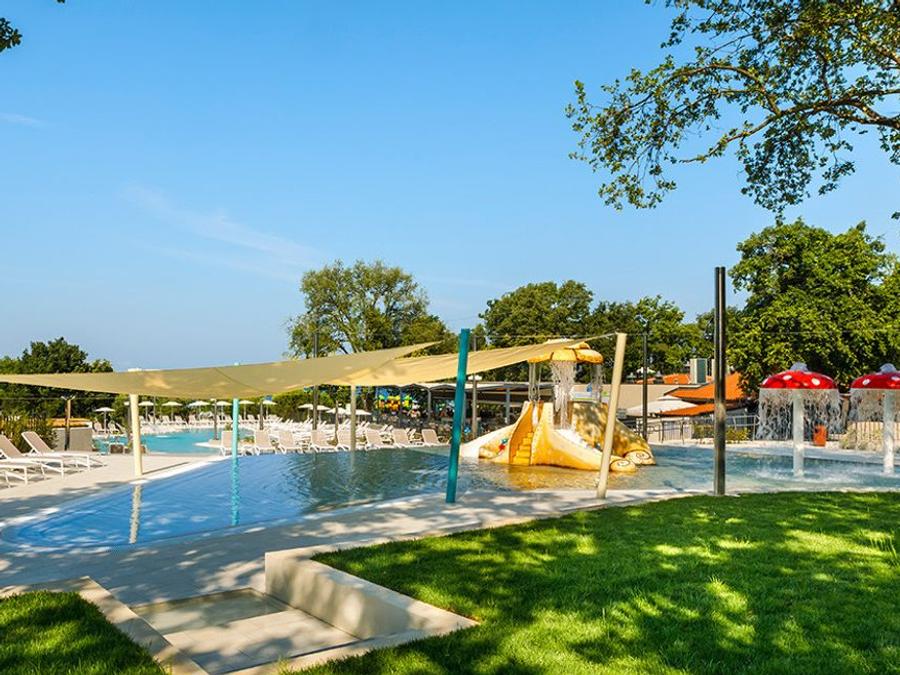 Camping Aminess Maravea, 4* - 6
