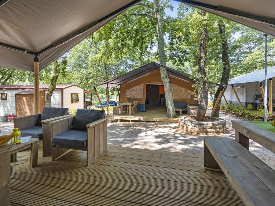 Camping Aminess Maravea, 4* - 68