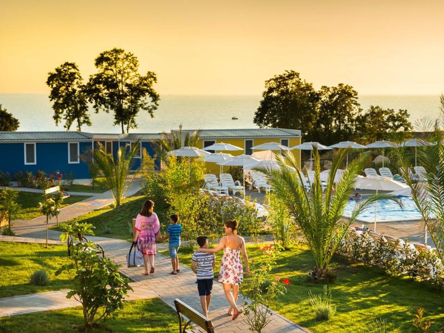 Camping Aminess Maravea, 4* - 61