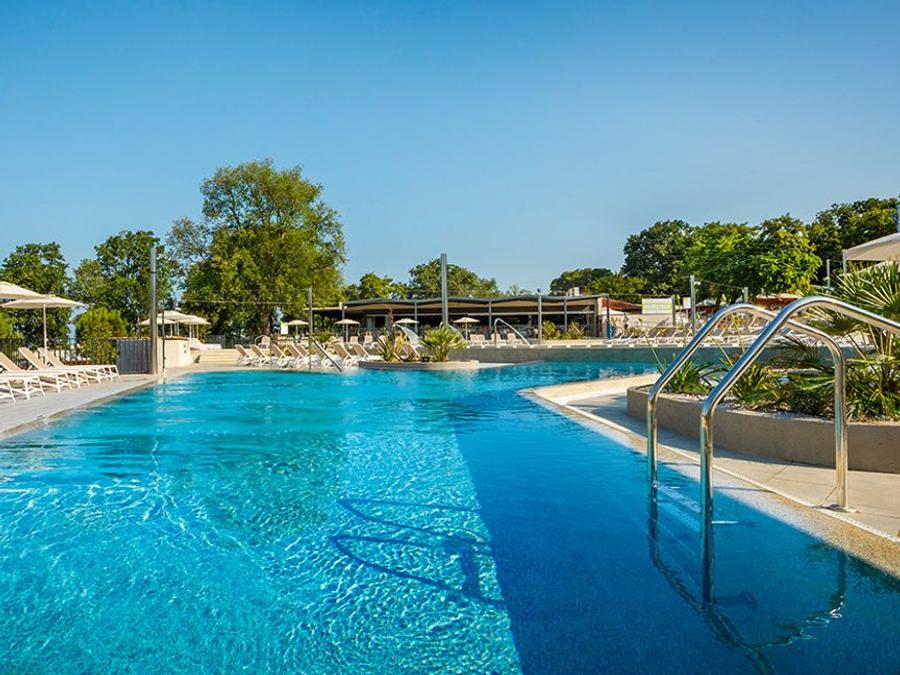 Camping Aminess Maravea, 4* - 3