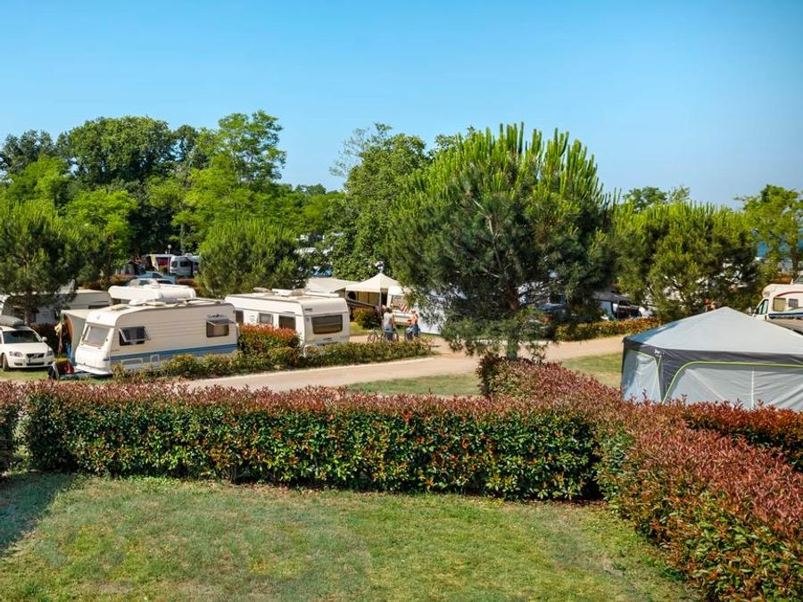 Camping Aminess Maravea, 4* - 51