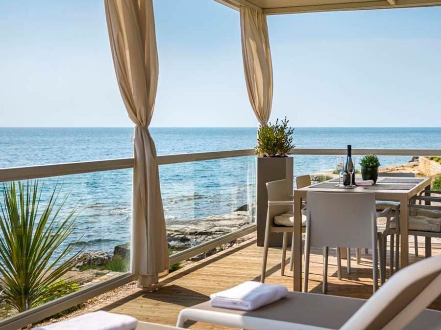 Camping Aminess Maravea, 4* - 31