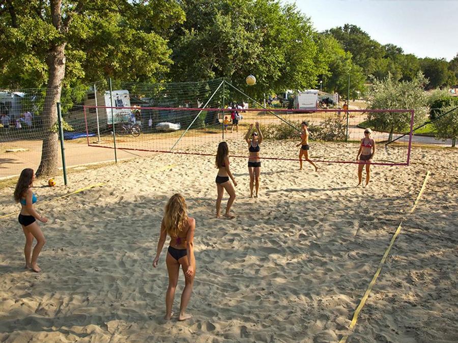 Camping Aminess Maravea, 4* - 26