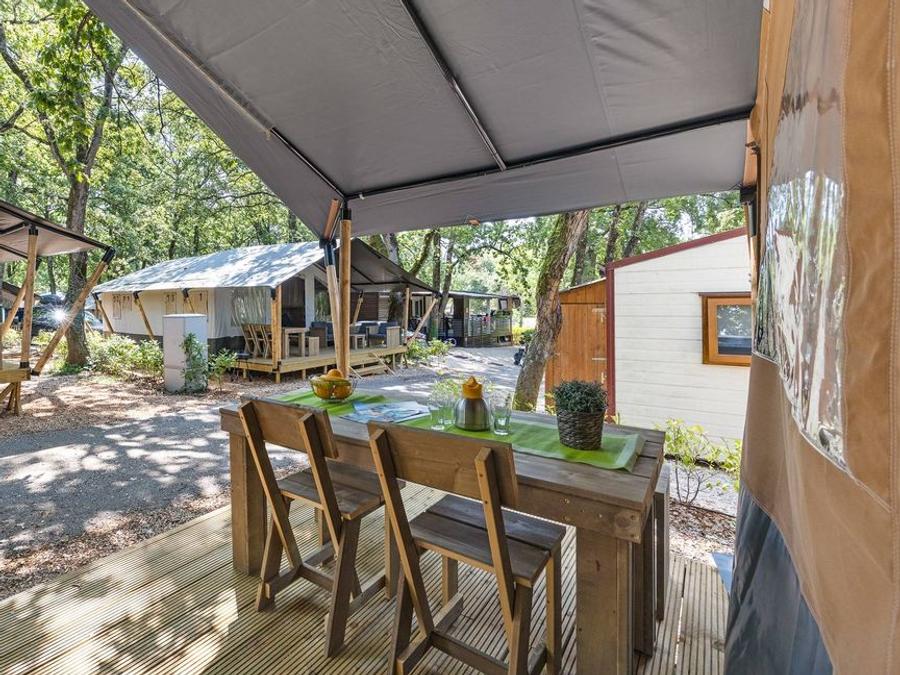 Camping Aminess Maravea, 4* - 69