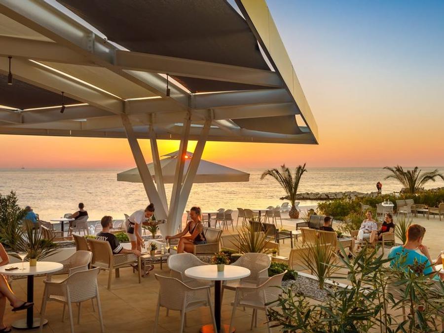 Camping Aminess Maravea, 4* - 35