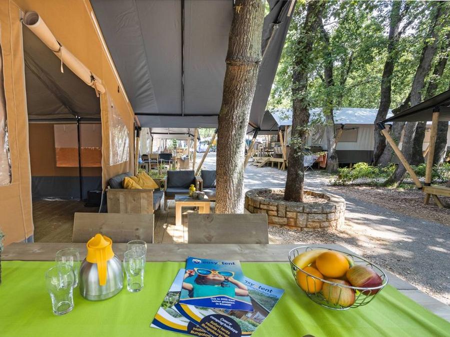 Camping Aminess Maravea, 4* - 70