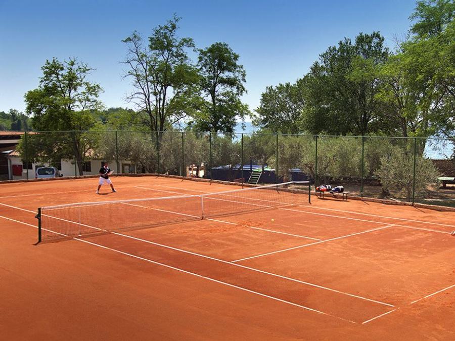 Camping Aminess Maravea, 4* - 29