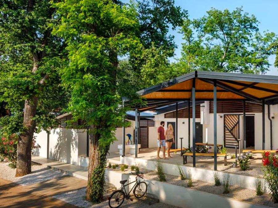 Camping Aminess Maravea, 4* - 60