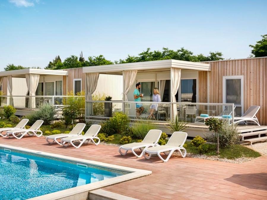 Camping Aminess Maravea, 4* - 7