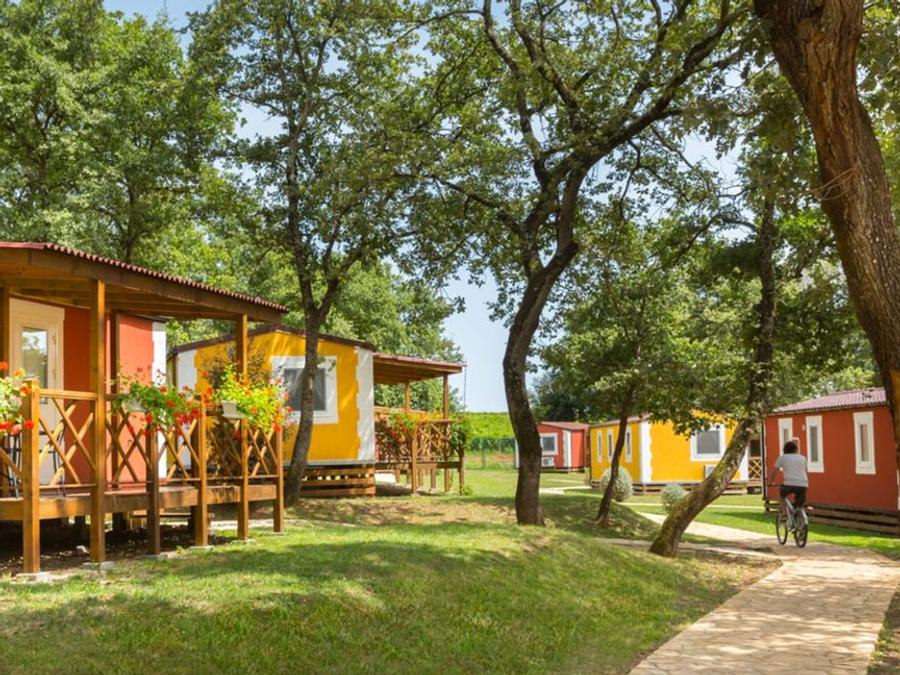 Camping Aminess Maravea, 4* - 53