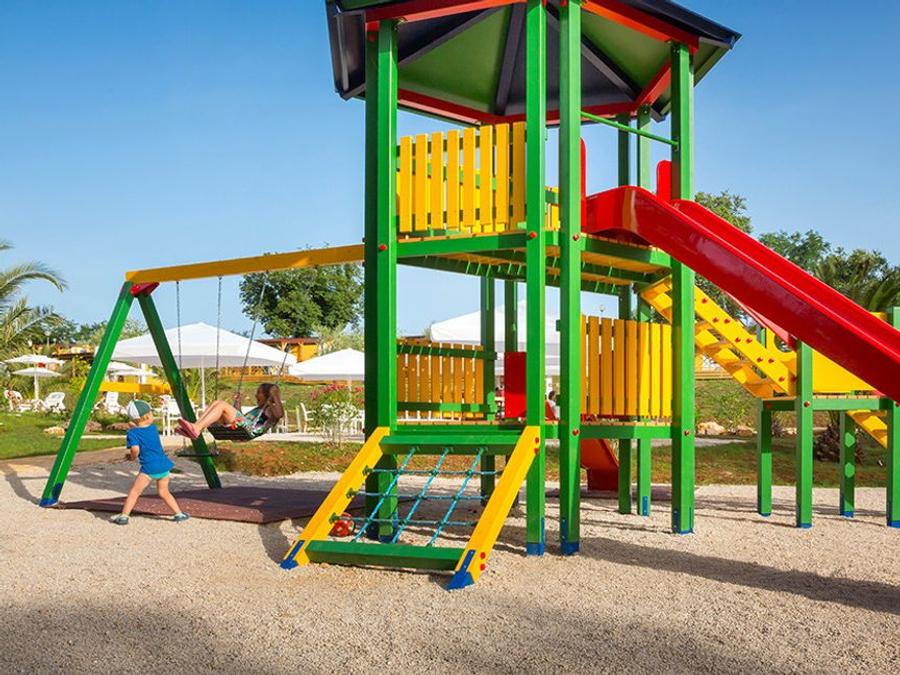 Camping Aminess Maravea, 4* - 20