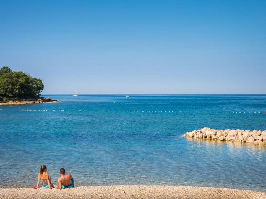 Camping Aminess Maravea, 4* - 42