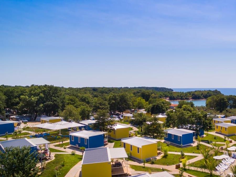 Camping Aminess Maravea, 4* - 49