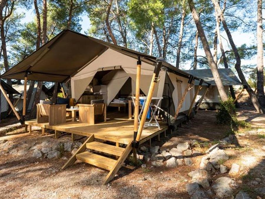 Camping Aminess Maravea, 4* - 65