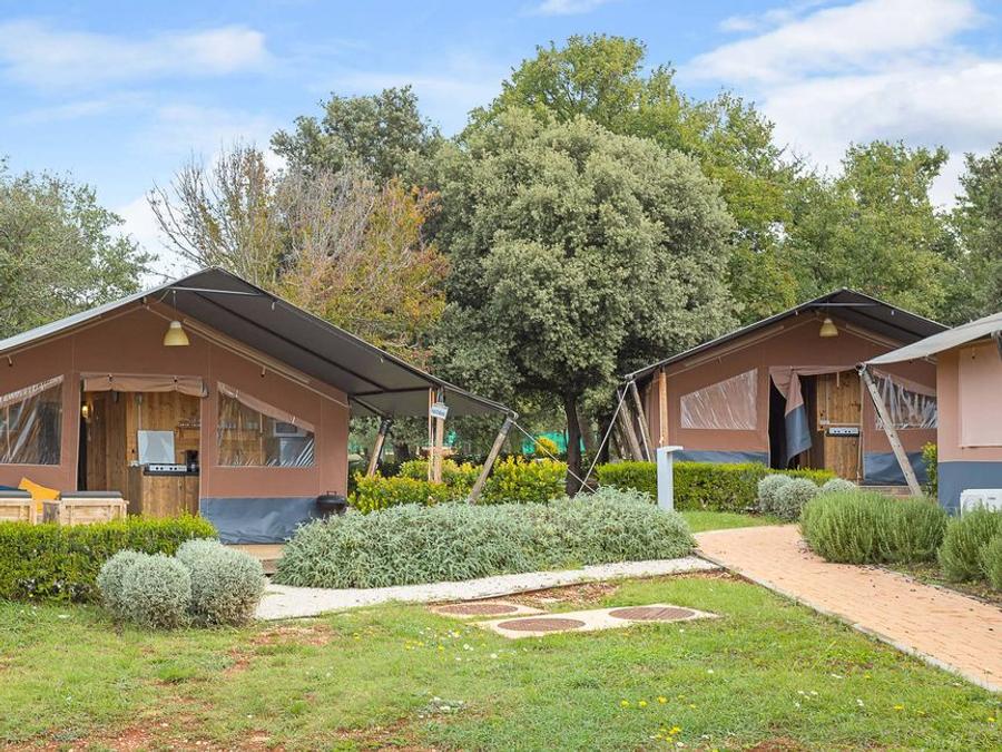 Camping Aminess Maravea, 4* - 71