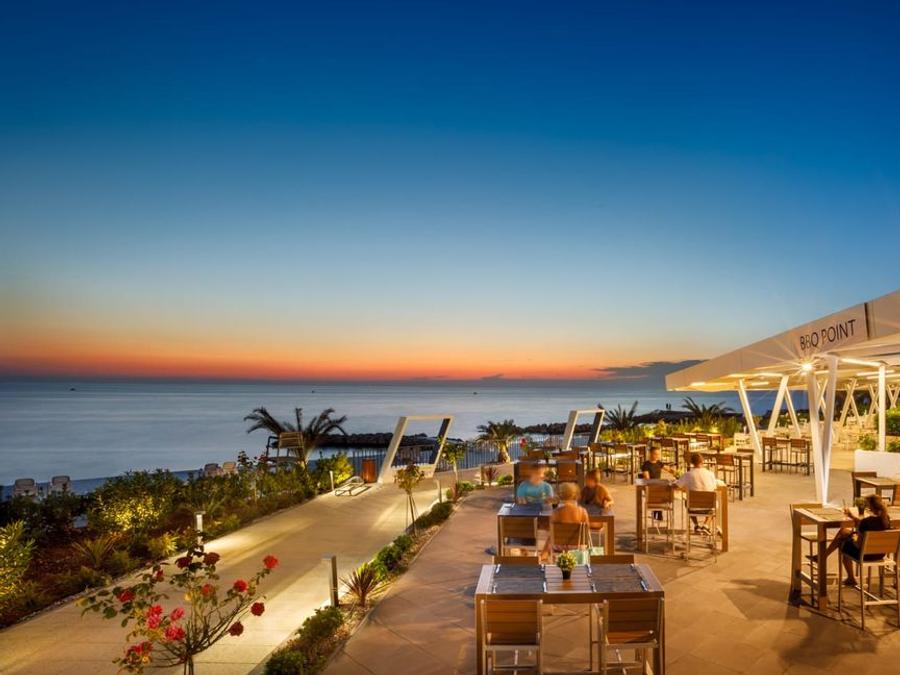 Camping Aminess Maravea, 4* - 33