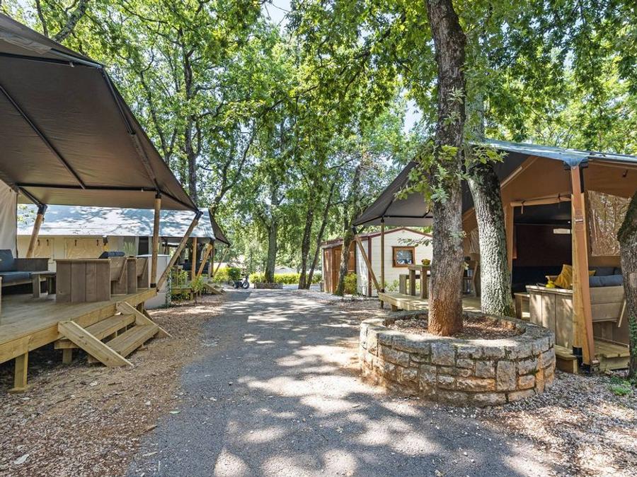 Camping Aminess Maravea, 4* - 67