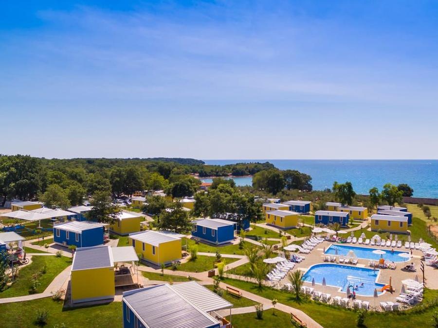 Camping Aminess Maravea, 4* - 47