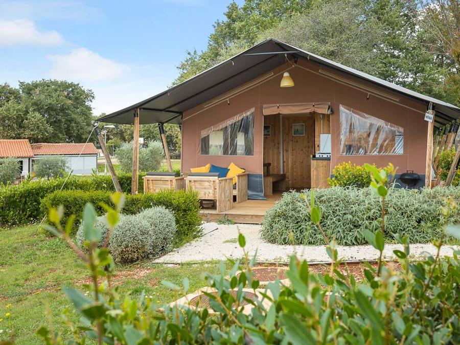 Camping Aminess Maravea, 4* - 72