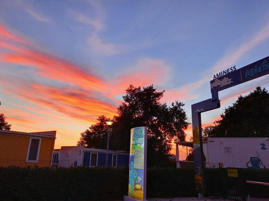 Camping Aminess Maravea, 4* - 40