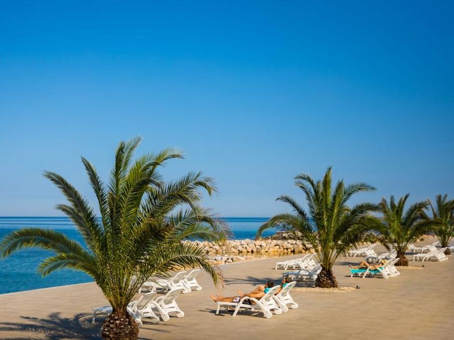 Camping Aminess Maravea, 4* - 57