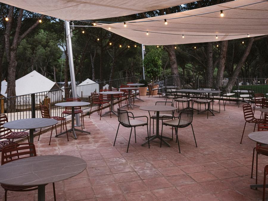 WeCamp Cala Montgo, 3* - 39