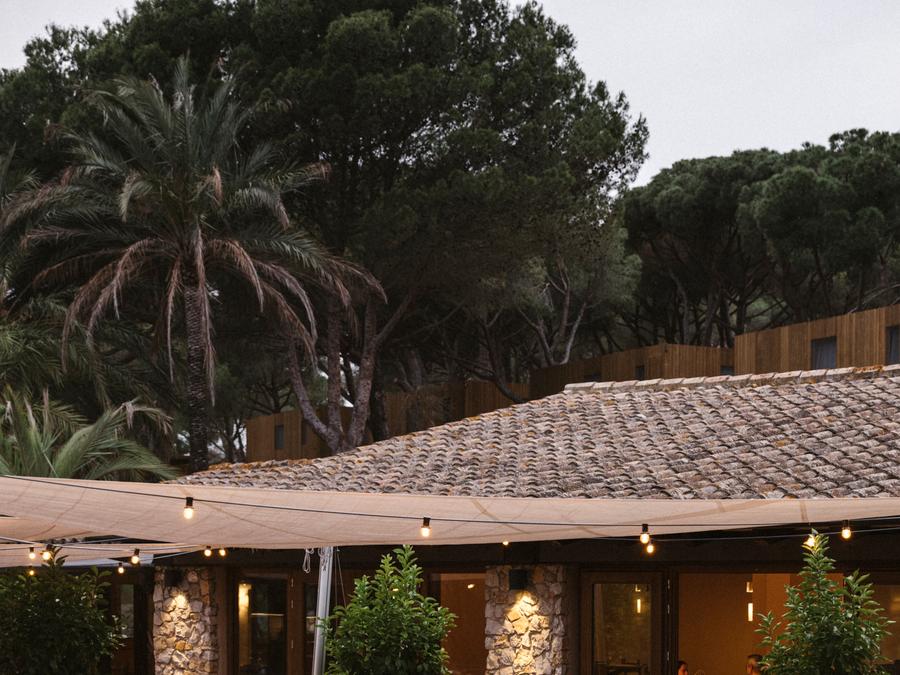 WeCamp Cala Montgo, 3* - 40