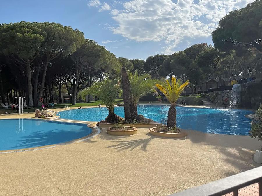 WeCamp Cala Montgo