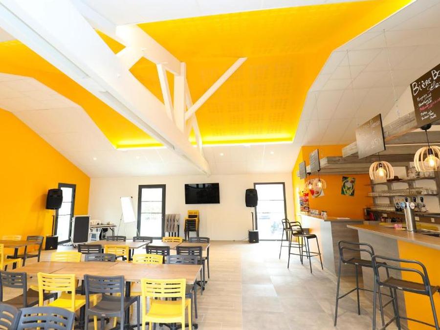 France - Camping Paradis Domaine Oyat, 4*