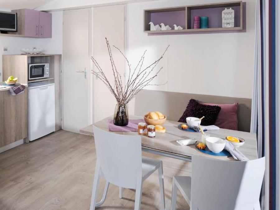 France - Camping Paradis Domaine Oyat, 4*