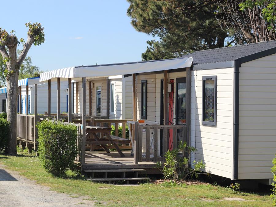France - Camping Paradis Domaine Oyat, 4*