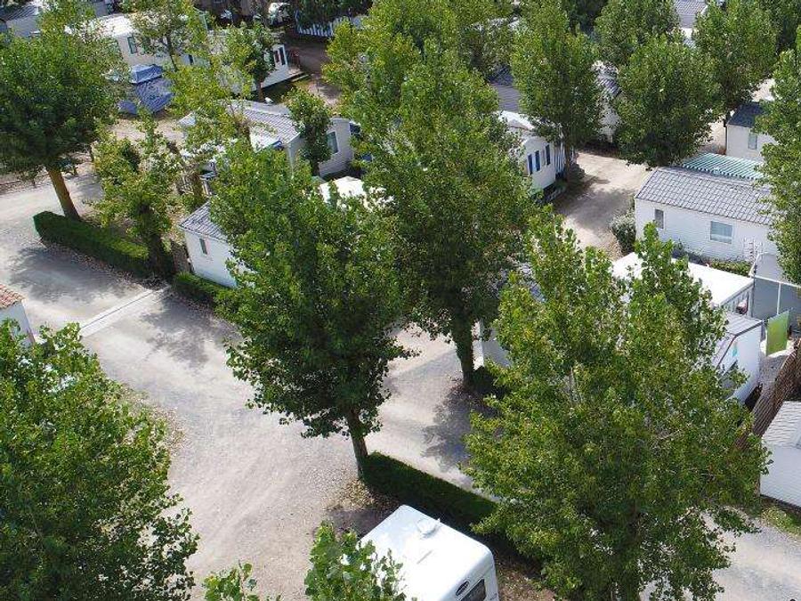 France - Camping Paradis Domaine Oyat, 4*