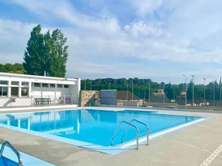 Camping Sites et Paysages - La Pinède, 3* - 3