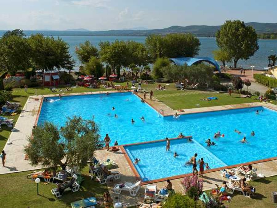 Lido Camping Village