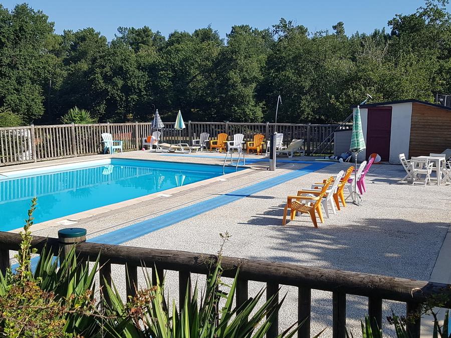 Camping Chez Gendron, 3*