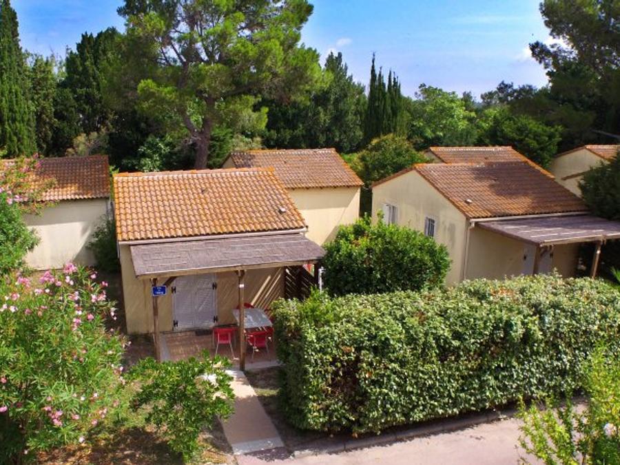 VVF Villages - Le Parc des Salines - Sigean, 3* - 10