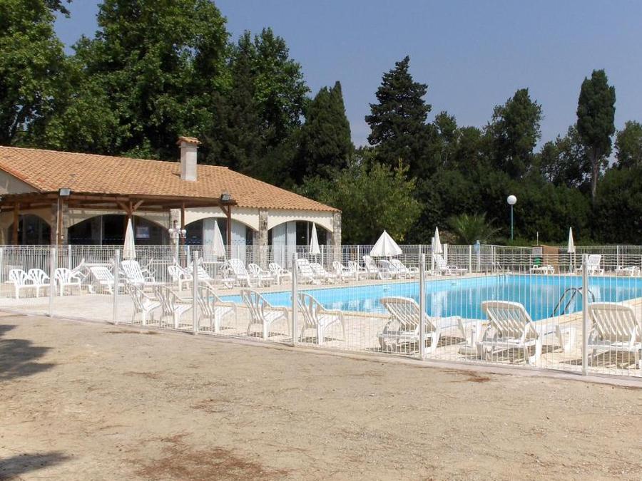 VVF Villages - Le Parc des Salines - Sigean, 3* - 3