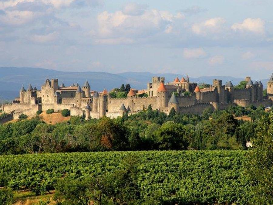 VVF Villages - Le Parc des Salines - Sigean, 3* - 11