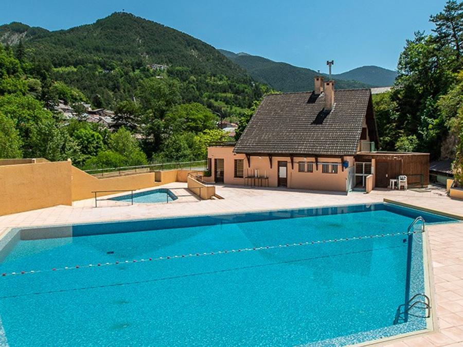 Résidence Les Gorges Rouges - Vacancéole, 2*