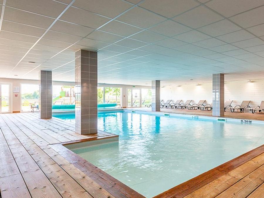 Résidence Le Domaine du Mont, 3*