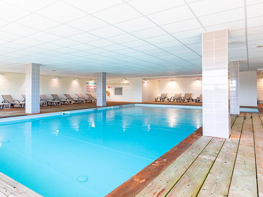 Résidence Goélia Le Crystal, 3*