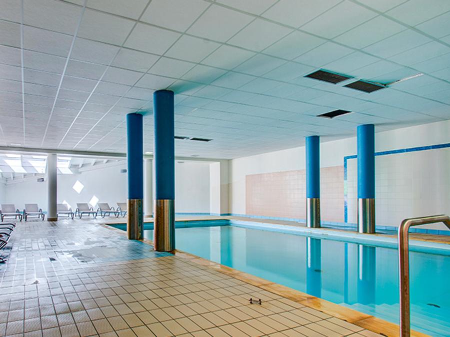 Résidence Les Balcons d'Aix - Vacancéole, 2*