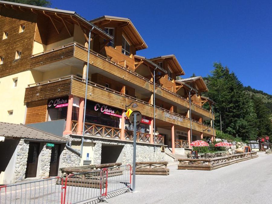 Résidence Central Park - Vacancéole