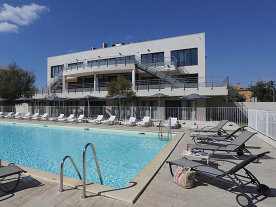 Résidence Cap Camargue - Vacancéole, 3*