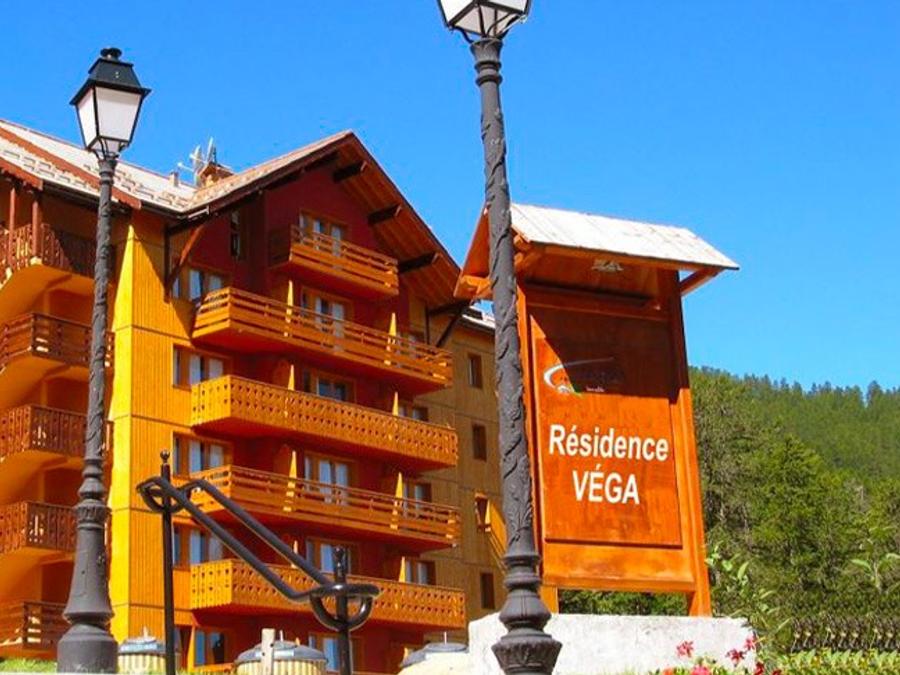 Résidence Vega - Vacancéole