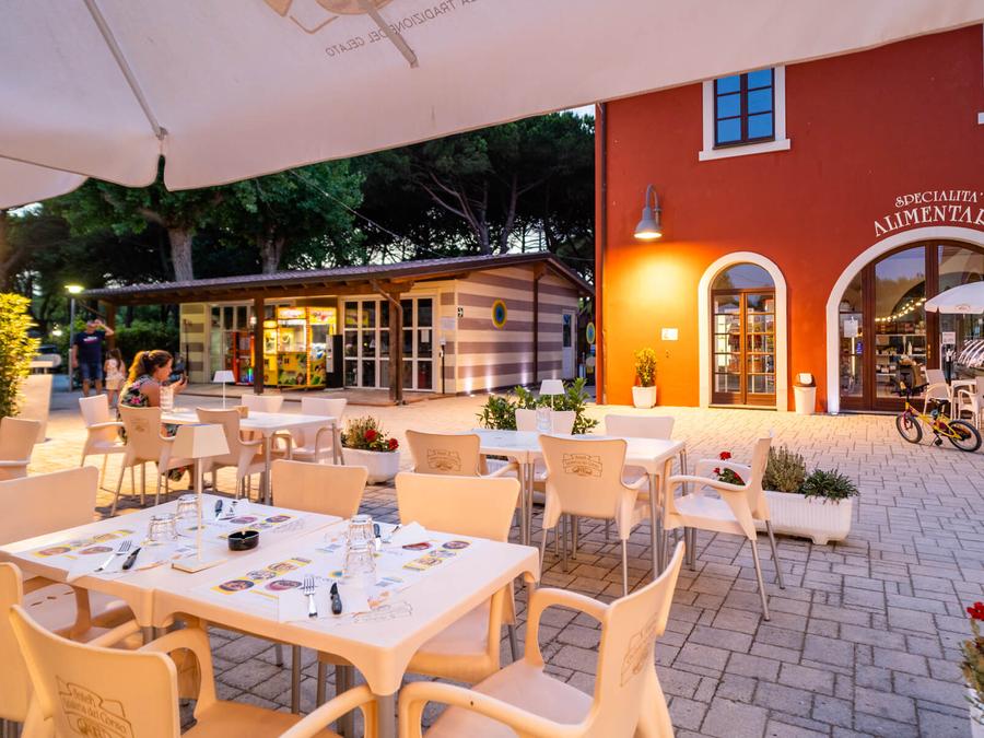 Italie - Toscane (Italie) - Viareggio Family Collection, 3*