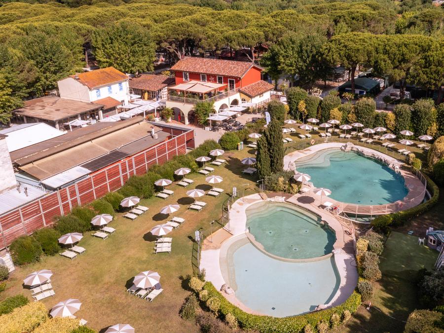 Italie - Toscane (Italie) - Viareggio Family Collection, 3*