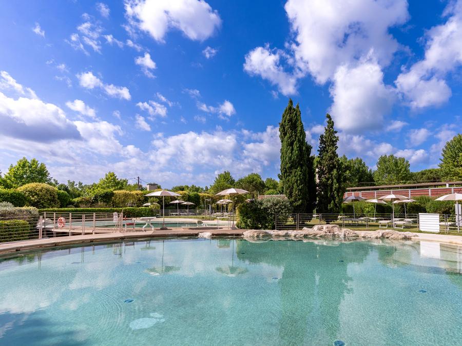 Italie - Toscane (Italie) - Viareggio Family Collection, 3*