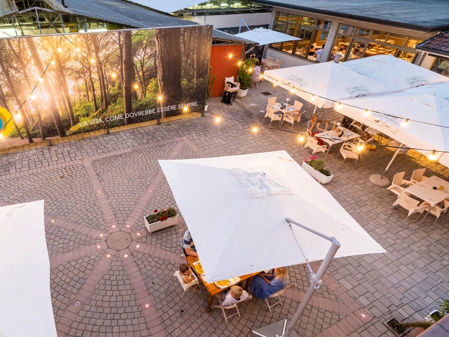 Italie - Toscane (Italie) - Viareggio Family Collection, 3*